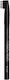 Camaleon Eyebrow Pencil Black
