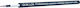 QuikLok Unterminated Speaker Cable 1m CS-732