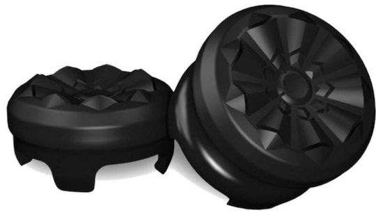 SteelSeries Gripuri pentru Degete pentru Xbox în Culoare Neagră