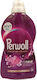 Alista Home Detergent Lichid Rufe 1l (20 Doze)