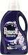 Alista Home Detergent Lichid Profesional pentru Rufe Negre și Colorate 1.375l (25 Doze)