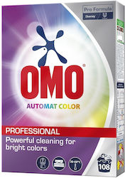 Alista Home Profesional Detergent Rufe 5.4kg 108 Măsuri Alista Home Profesional Detergent Rufe 5.4kg 108 Măsuri