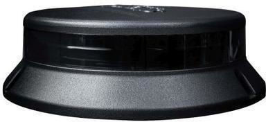 Strands Drehbarer Notfall-Autolicht Led Cruise 52w Schwarzes Dunkles Gehäuse Sld850950