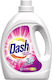 Alista Home Detergent Lichid pentru Rufe Colorate 2.2l 40 Spălări