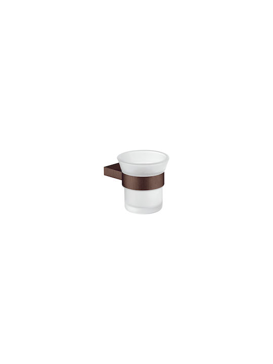 Sanco Academia 21801-A75 Wall Mounted Glass Bro...