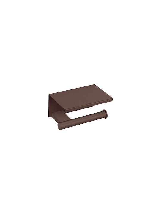 Sanco Academia 21807-A75 Brown Paper Holder