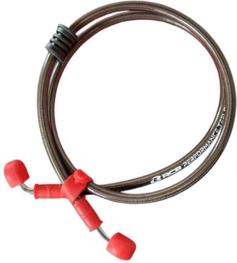 High Pressure Hose 95cm Rcb Racing Boy Titanium E-series