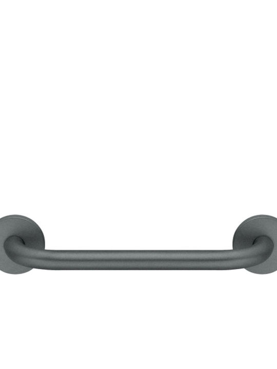 Sanco Grab-bars Λαβή Μπάνιου 30cm Γκρι