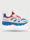 Kids Sneakers White