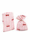 Beauty Home Wedding Favor Pouch