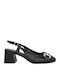 Heels Black