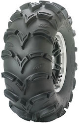 ITP Mud Lite Xl Λάστιχο ATV με Διάσταση 28x10-12 TL / NHS