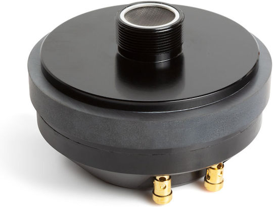 120mm Speaker Driver 110w 8 Ohm 113db 1.8khz-20khz Frequency Professional Audio