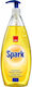 Detergent Lichid De Spălat Vase Sano Spark Lămâie 700 Ml