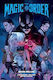 The Magic Order Library Volume 2 Dike Ruan Dark Horse U.s PB