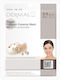Dermal Bee Venom Face Mask for Firming