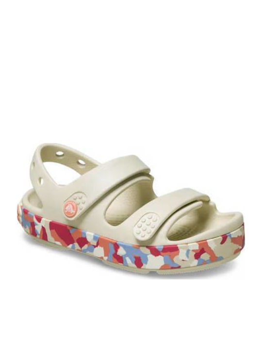 Crocs Crocband Детски Анатомични Аква Обувки Бе...