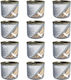 Trovet Trovet Nasses Katzenfutter Dose mit Huhn 12x200g