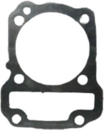 Φλαντζα Βασεως Honda Wave 110 0,4mm 5τμχ/σετ Uma Racing