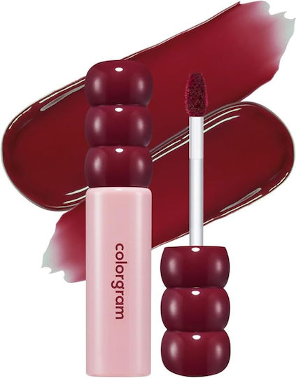 Colorgram Luciu de Buze 19 Plum Bomb 2.8gr