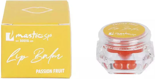 Mastic Spa Lip Balm Passion Fruit 10gr