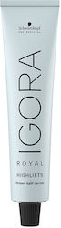 Schwarzkopf Highlifts Βαφή Μαλλιών 12-0 60ml