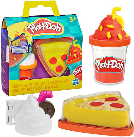 Hasbro Play-Doh Πλαστελίνη - Παιχνίδι για 3+ Ετών