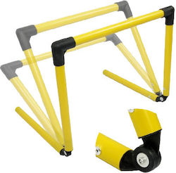 Tw Ρυθμιζομενο Εμποδιο Επιταχυνσης 54281 Yellow Fluo