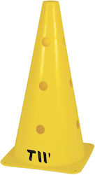 TW Cones Yellow 23cm 54164-9
