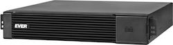 Ever T/MBPWPRRT1120309/0 Μπαταρία UPS 12V 17Ah