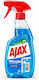 Alista Home Spray Profesional Curățare Geamuri 500ml