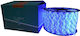 Christmas Tube Light 912 Light Bulbs 220V Blue 38m
