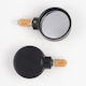 A-pro Καθρέπτες Bar End Sr4409 Black