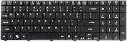 Acer Aspire 5738 5536 Laptop-Tastaturen