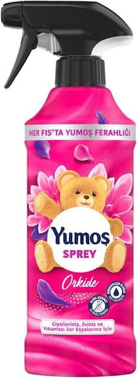 Kleidungs Spray Yumos Orchidee 450 Ml