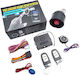 Car Engine Smart Start Stop System