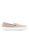 Δερμάτινα Ανδρικά Loafers σε Μπεζ Χρώμα