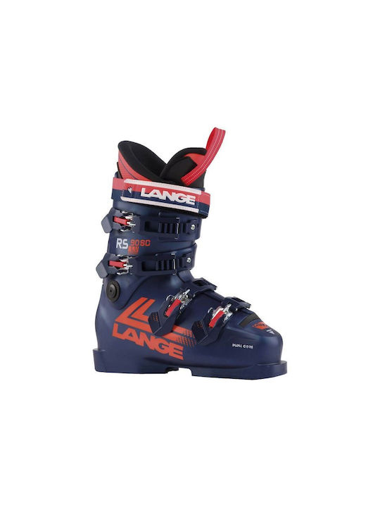Lange Bocanci De Schi Pentru Femei Legend Albastru Lange Bocanci De Schi Pentru Femei Legend Albastru