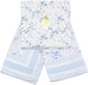 Soap Tales Taufgeschenke Manti Blue Toile St01000