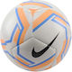 Nike Mercurial Fade HV6330 101 Fußball Ball Weiß