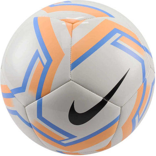 Nike Mercurial Fade HV6330 101 Fußball Ball Weiß