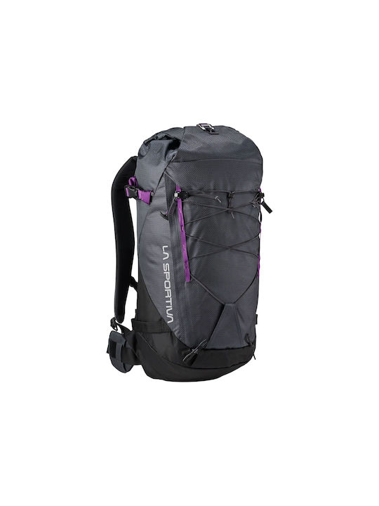La Sportiva Ορειβατικό Σακίδιο 32lt Γκρι Hiking