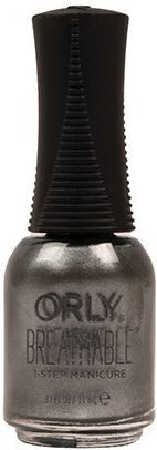 Orly Atmungsaktives Schimmer Lang anhaltender Nagellack Love At Frost Sight 11ml