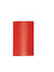 Protection Pro – Fortunate Red Carbon Fiber Film Extra Large Blank