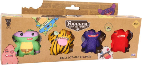 Fuggler Miniature Toy Fuggler (Miscellaneous Designs)