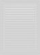 AirRoxy Vent Louvers 21x14cm Rectangles with Sieve