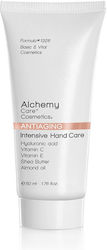 Alchemy Care Cosmetics Κρέμα Χεριών 50ml Alchemy Care Cosmetics Κρέμα Χεριών 50ml