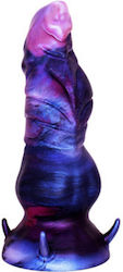 Passion Labs Dildo Μωβ