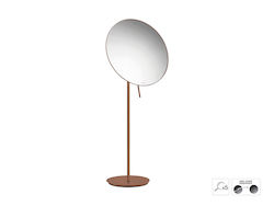 Sanco Oglindă de Machiaj de Masă 26 cm