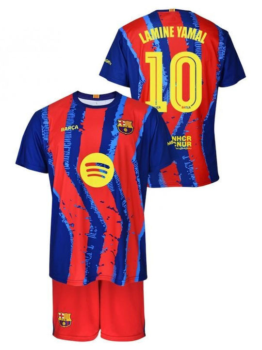 F.C. Barcelona